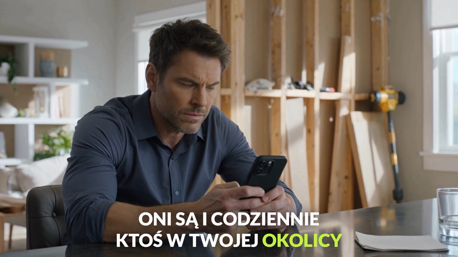 Podgląd wideo: film sprzedażowy Pillar Web