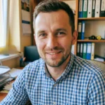 Właściciel Pergole do Ogrodu — klient Pillar Web przedstawiony w sekcji opinii